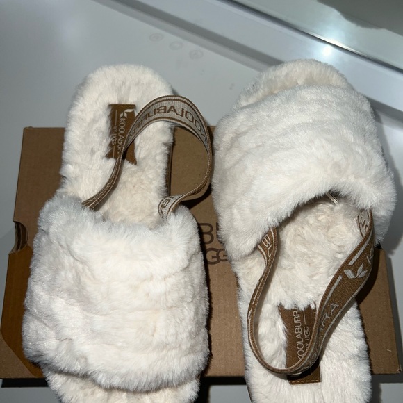 Ugg slippers - Picture 4 of 4